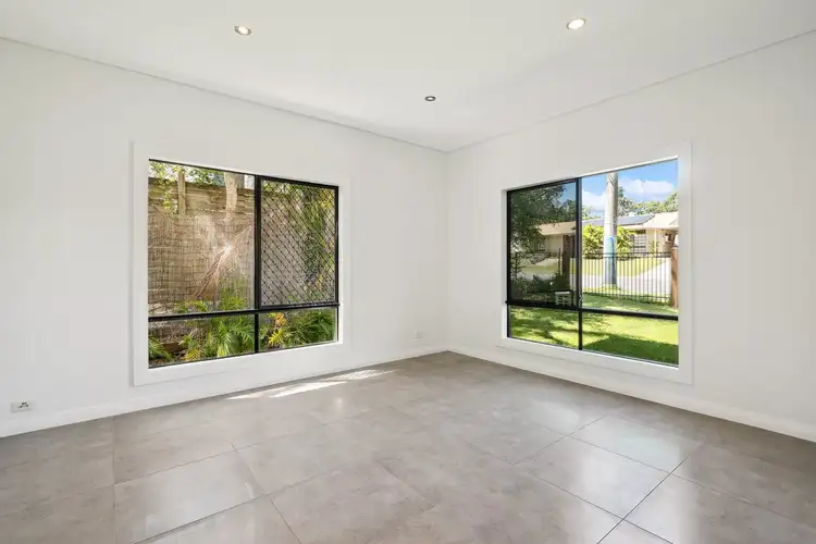 Second view of Homely house listing, 16A Trinette Street, Shailer Park QLD 4128