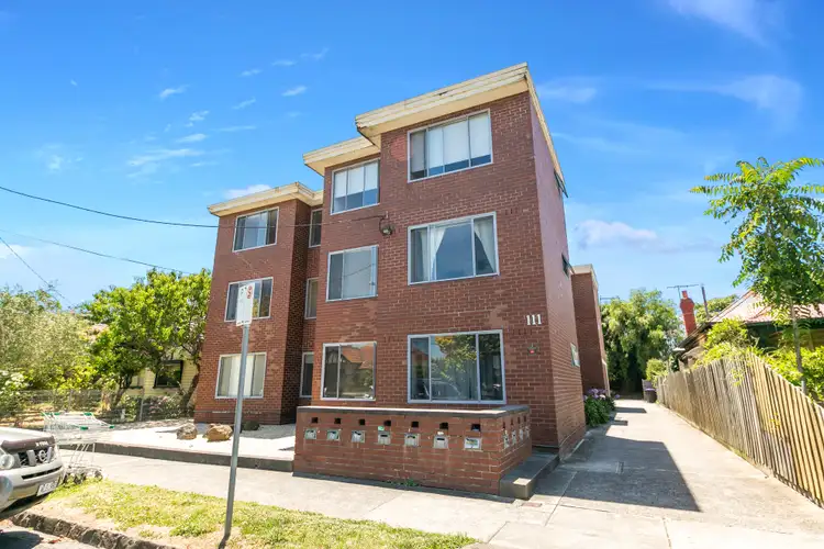 2/111 Miller Street, Fitzroy North VIC 3068