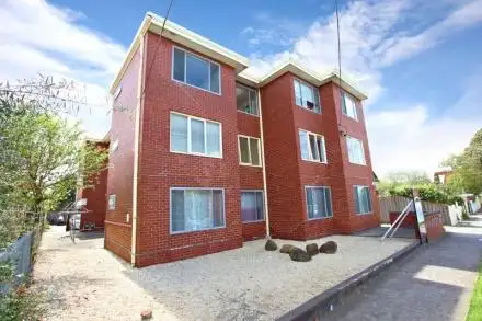 6/111 Miller Street, Fitzroy North VIC 3068