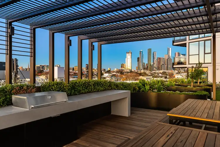 907/9 Dryburgh Street, West Melbourne VIC 3003