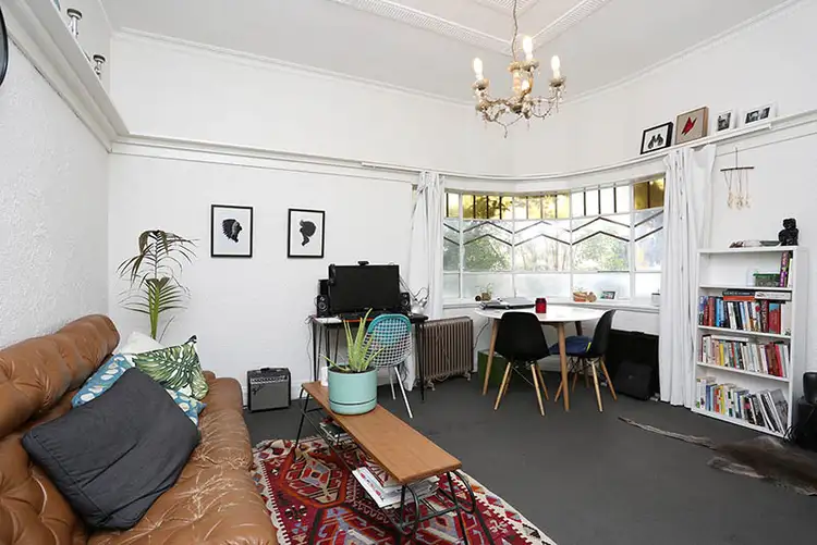 Main view of Homely unit listing, 1/553 Rathdowne Street, Carlton North VIC 3054
