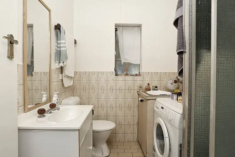 Second view of Homely unit listing, 1/553 Rathdowne Street, Carlton North VIC 3054