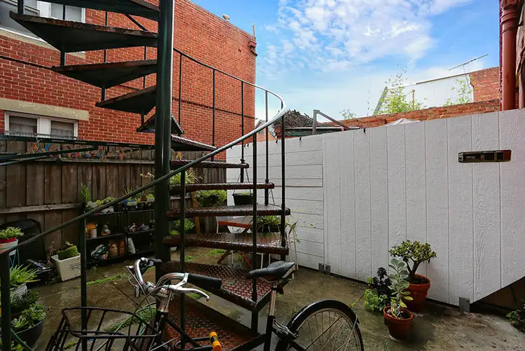 Fourth view of Homely unit listing, 1/553 Rathdowne Street, Carlton North VIC 3054