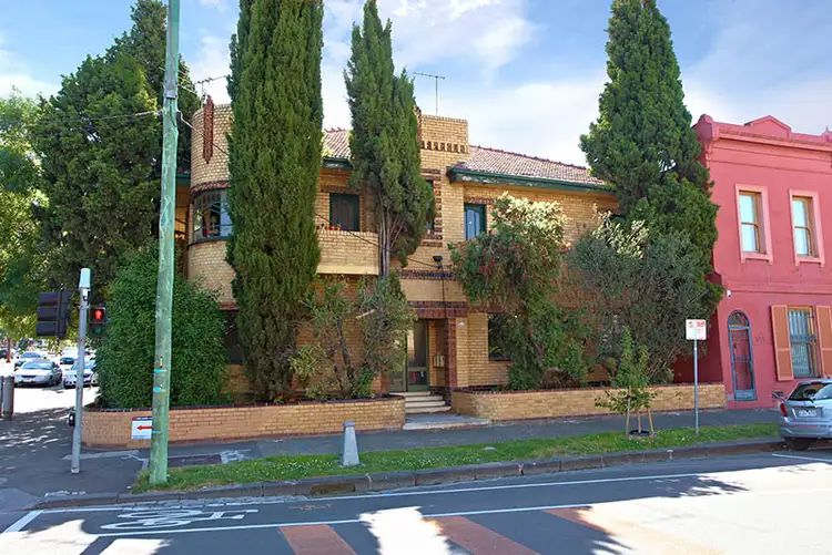 Fifth view of Homely unit listing, 1/553 Rathdowne Street, Carlton North VIC 3054