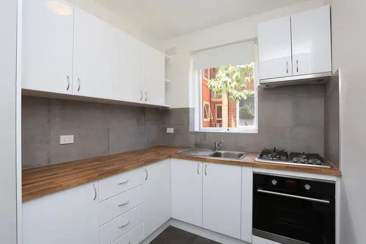 8/140 Riversdale Road, Hawthorn East VIC 3123
