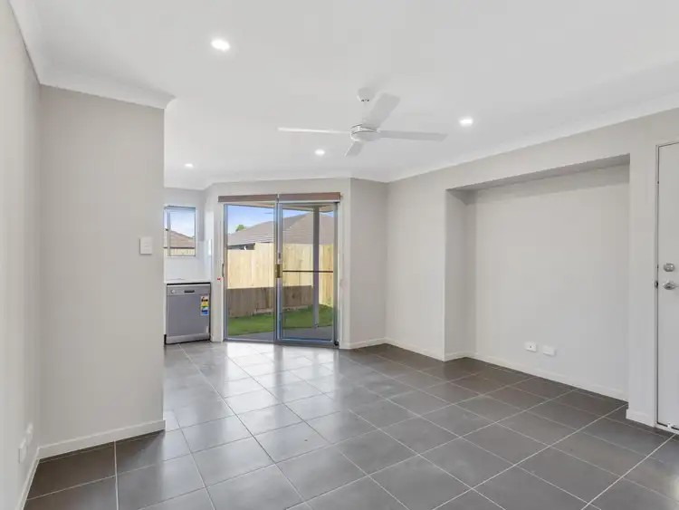 Second view of Homely unit listing, 2/1 Regatta Circuit, Burpengary QLD 4505