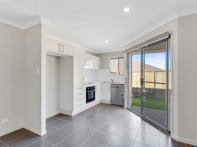 Third view of Homely unit listing, 2/1 Regatta Circuit, Burpengary QLD 4505