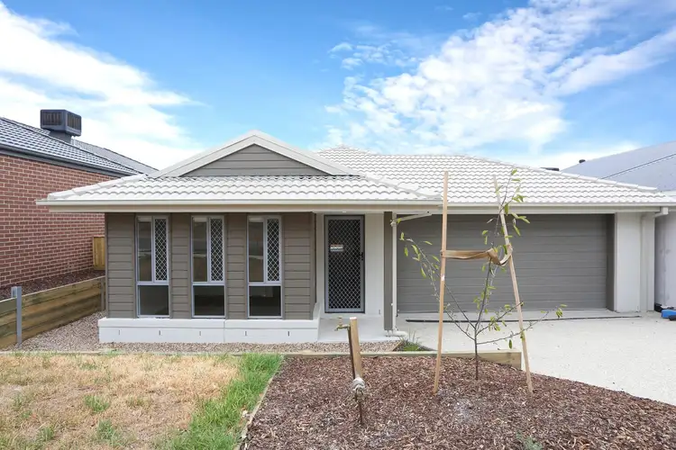 12 Lone Pine Drive, Mernda VIC 3754