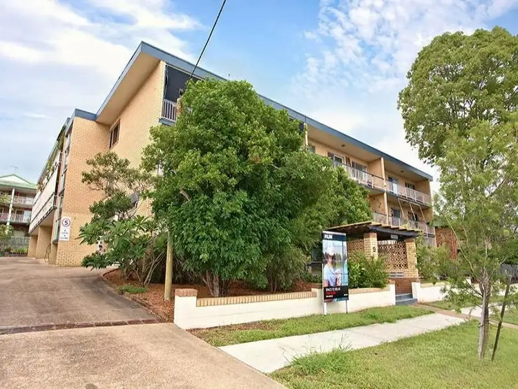 14/9 Buckby Street, Nundah QLD 4012