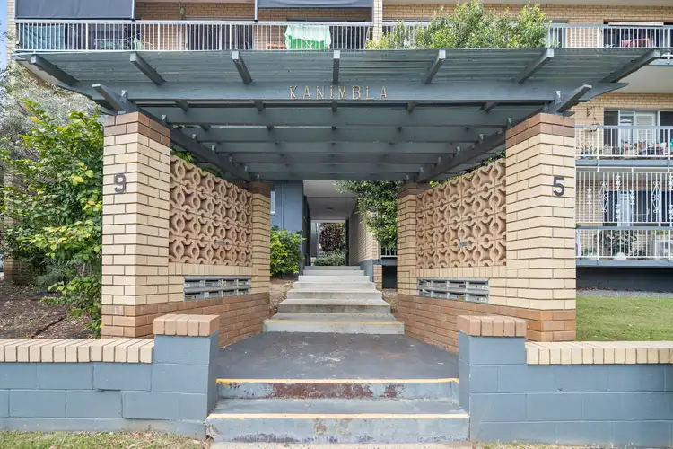 14/9 Buckby Street, Nundah QLD 4012