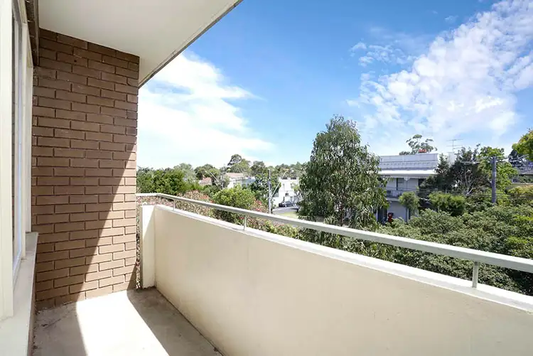 Main view of Homely apartment listing, 7/124A Barkers Road, Hawthorn VIC 3122