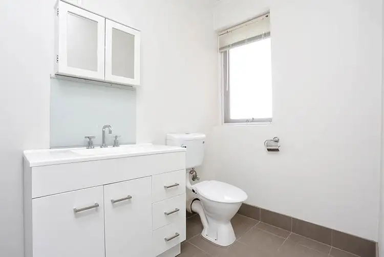 Second view of Homely apartment listing, 7/124A Barkers Road, Hawthorn VIC 3122