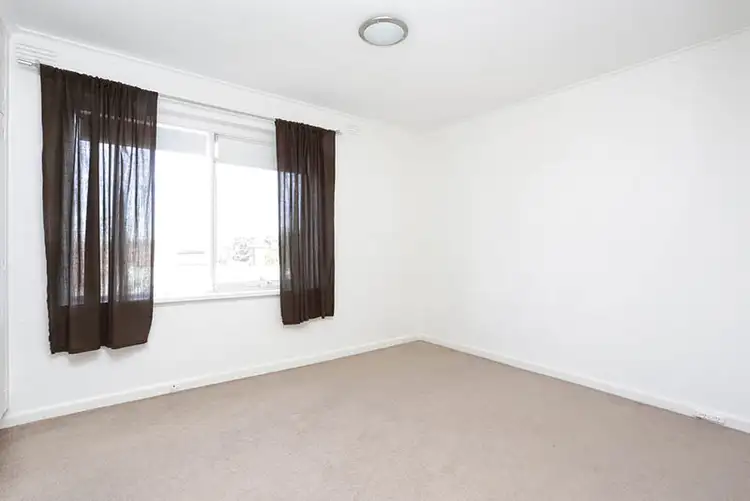 Third view of Homely apartment listing, 7/124A Barkers Road, Hawthorn VIC 3122
