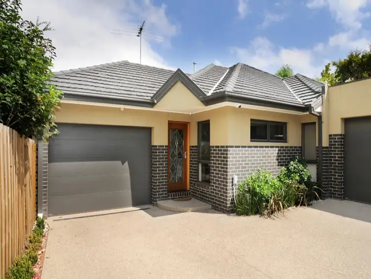 3/15 Grice Crescent, Essendon VIC 3040