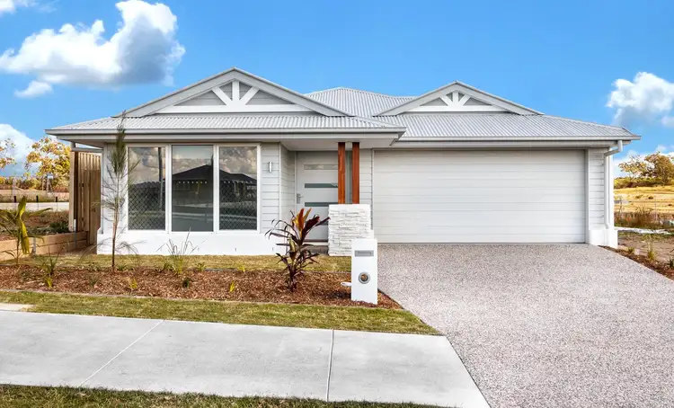 72 Sunbird Drive, Redbank Plains QLD 4301