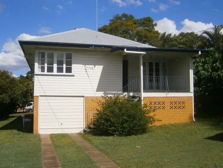 31 Somerfield Street, Upper Mount Gravatt QLD 4122
