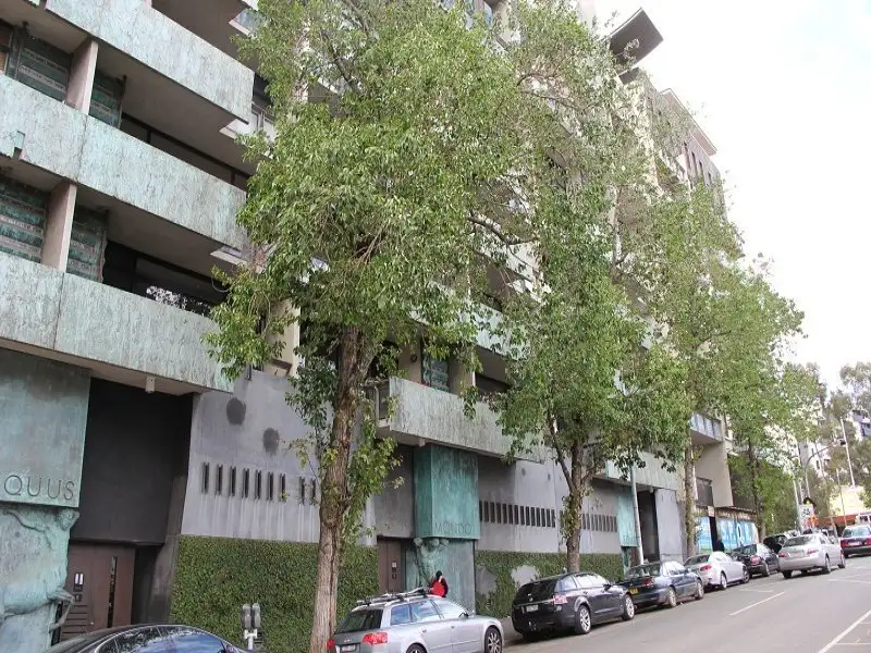 Main view of Homely apartment listing, 5/181 Franklin Street, Melbourne VIC 3000