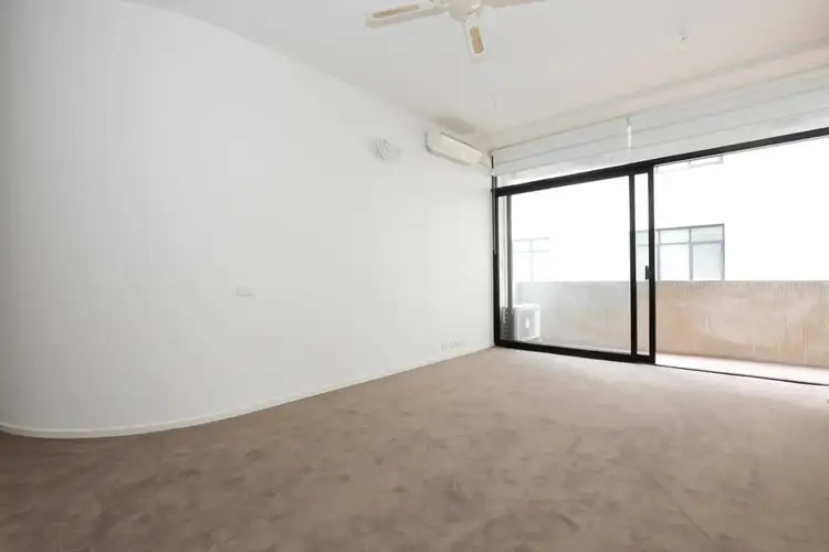 Third view of Homely apartment listing, 5/181 Franklin Street, Melbourne VIC 3000