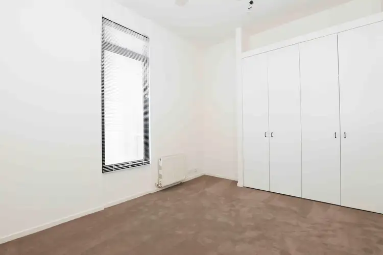 Fourth view of Homely apartment listing, 5/181 Franklin Street, Melbourne VIC 3000