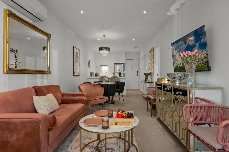 3304/250 City Road, Southbank VIC 3006