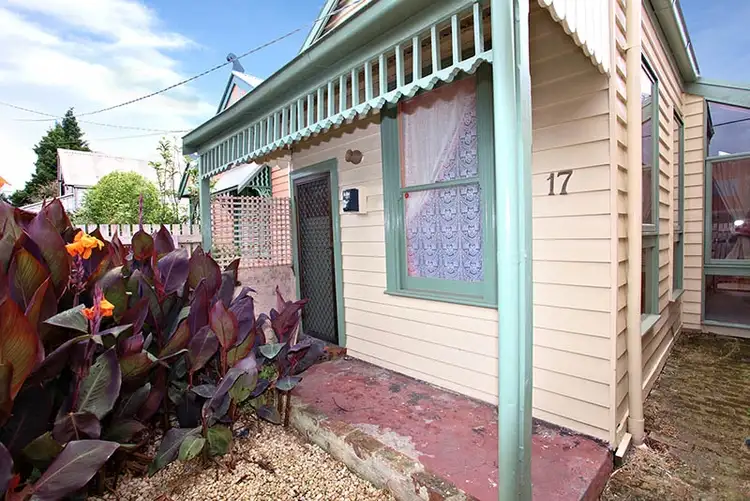 17 Farmer Street, Richmond VIC 3121