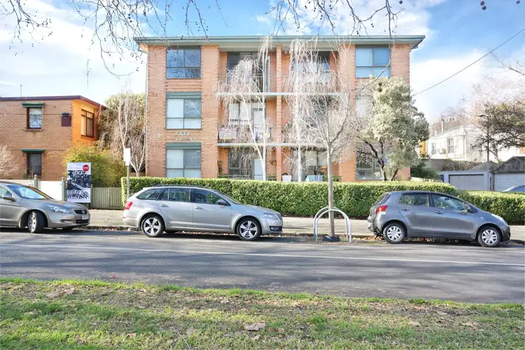 12/30 Park Drive, Parkville VIC 3052