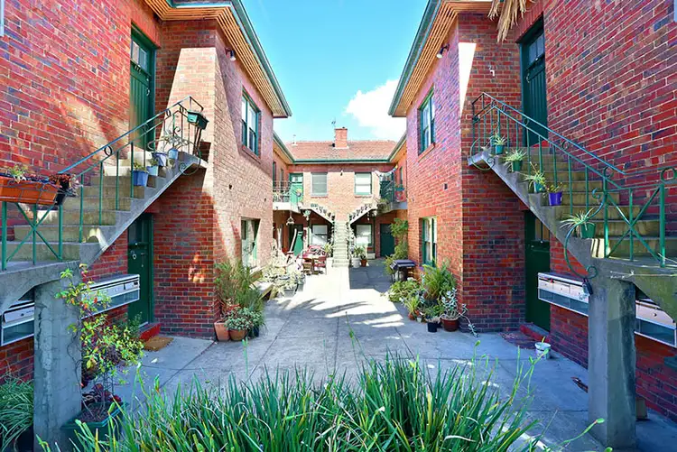 01/180 Lennox Street, Richmond VIC 3121