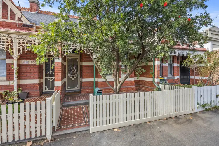 598 Rathdowne Street, Carlton North VIC 3054