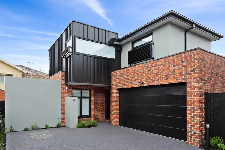 2/169 Banksia Street, Ivanhoe VIC 3079