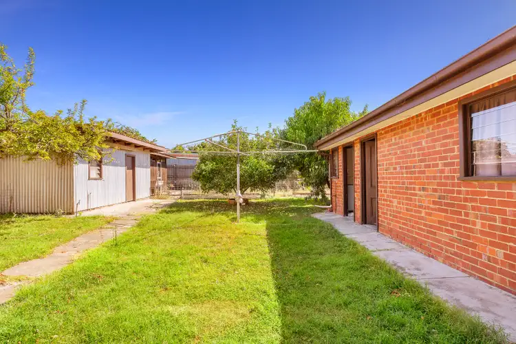 80 Suspension Street, Ardeer VIC 3022