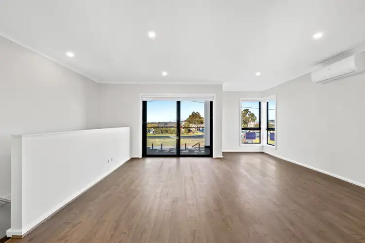 Fourth view of Homely townhouse listing, 1 Abroma Walk, Tarneit VIC 3029