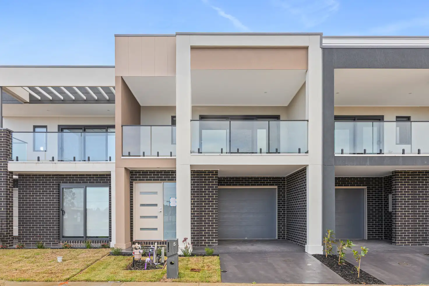Main view of Homely house listing, 5 Espalier Road, Tarneit VIC 3029