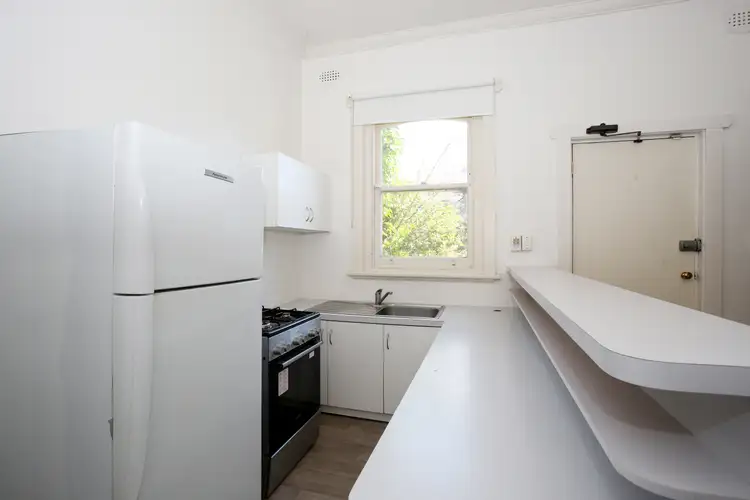 Second view of Homely unit listing, 140 Power Street, Hawthorn VIC 3122