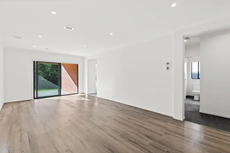 Second view of Homely house listing, 8 Mulgra View, Tarneit VIC 3029