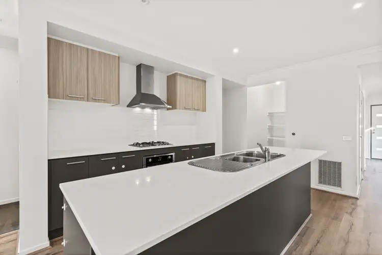 Third view of Homely house listing, 8 Mulgra View, Tarneit VIC 3029