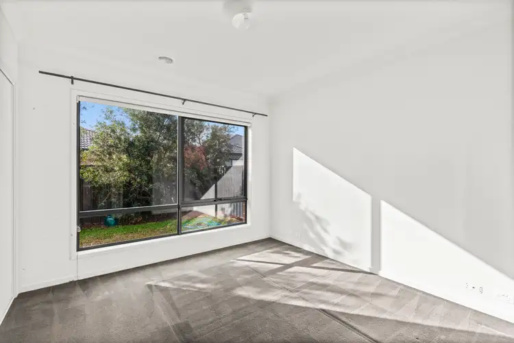 Fourth view of Homely house listing, 8 Mulgra View, Tarneit VIC 3029