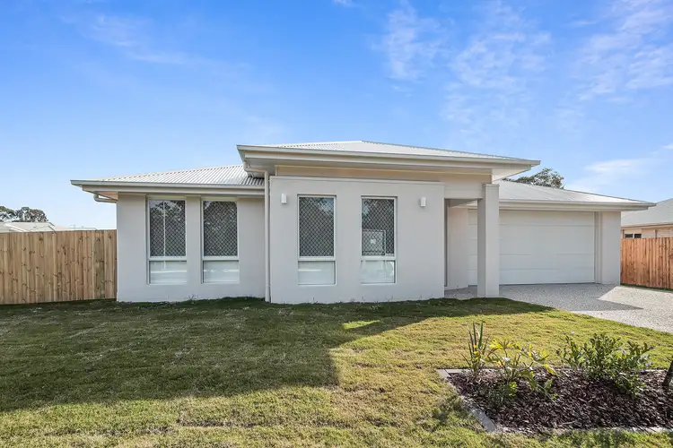 2 Matilda Court, Deception Bay QLD 4508