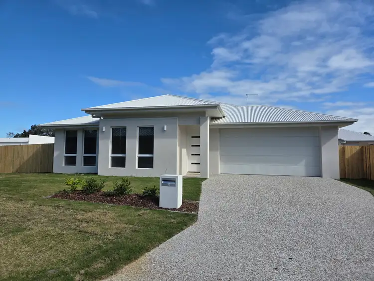 Main view of Homely house listing, 2 Matilda Court, Deception Bay QLD 4508
