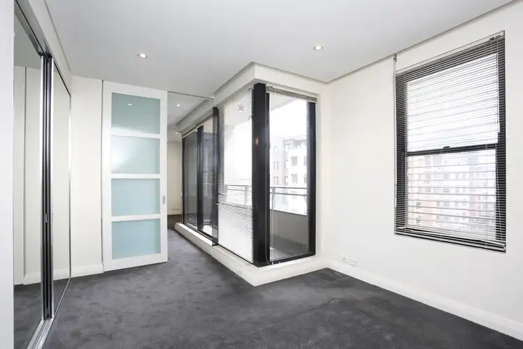 Second view of Homely apartment listing, E706/26 Point Street, Pyrmont NSW 2009