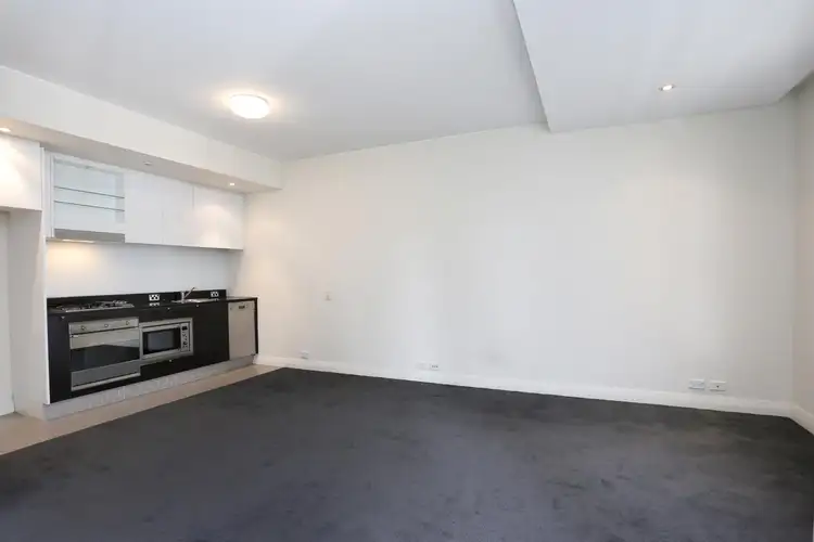 Third view of Homely apartment listing, E706/26 Point Street, Pyrmont NSW 2009