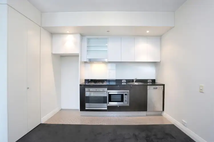 Fifth view of Homely apartment listing, E706/26 Point Street, Pyrmont NSW 2009