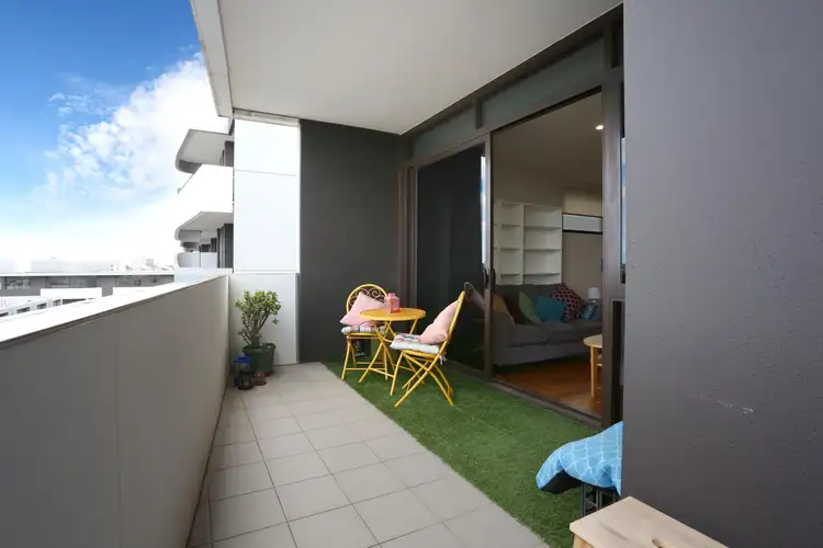 1613/182 Edward Street, Brunswick East VIC 3057