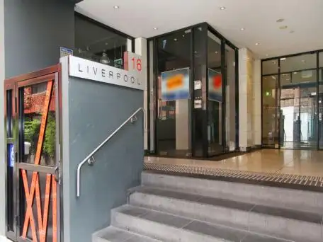 202/16 Liverpool Street, Melbourne VIC 3000