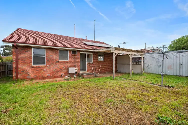 Main view of Homely house listing, 29 Thomson Avenue, Laverton VIC 3028