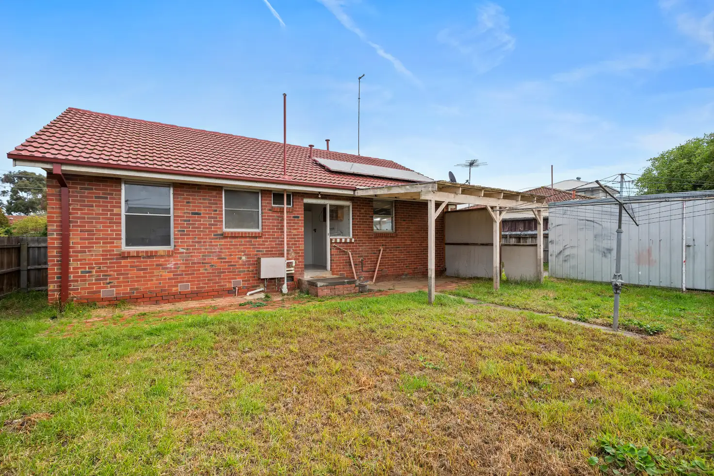 Main view of Homely house listing, 29 Thomson Avenue, Laverton VIC 3028