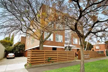 6/10 Mountain Street, South Melbourne VIC 3205