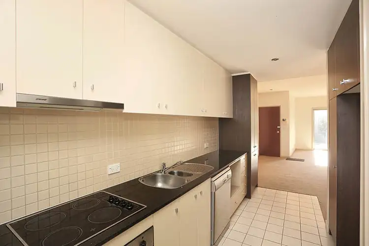 Fifth view of Homely apartment listing, 4/152 Princess Street, Kew VIC 3101