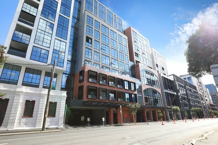 434/11 Wellington Street, Collingwood VIC 3066