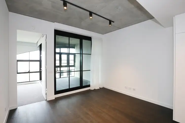 Third view of Homely apartment listing, 434/11 Wellington Street, Collingwood VIC 3066