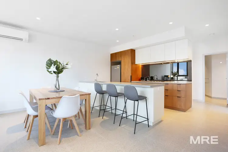 Third view of Homely apartment listing, 901/138 Ferrars Street, South Melbourne VIC 3205